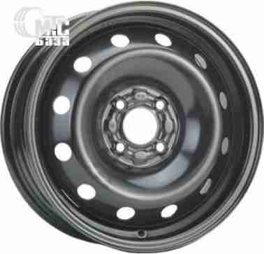 Диски ALST (KFZ) 8175 Renault 6x15 4x100 ET43 DIA60,1